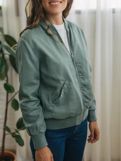 Barcelgest Last Units Vulcano - Washed Green