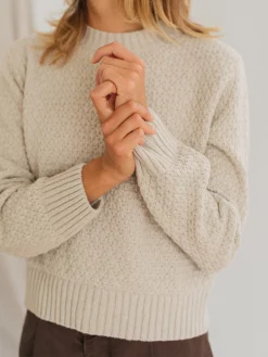 AAC Texteis SA Ireland - Ecru Sale