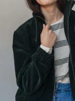 GESCELOS Sale Evans - Deep Green