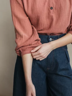 GESCELOS Quirra - Rose