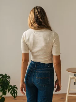 AAC Texteis SA Tautra - Ecru Sale