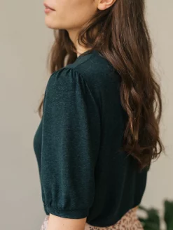 AAC Texteis SA Lovund - Deep Lake Tops