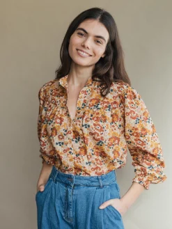 AAC Texteis SA Rose - Rose Flowers