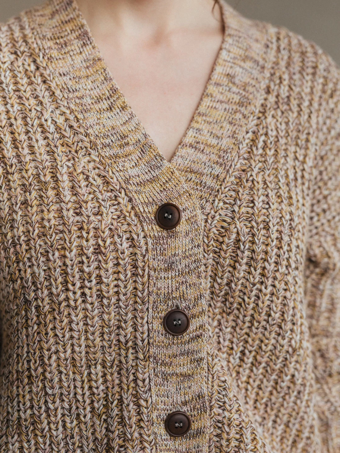 AAC Texteis SA Hvar - Multicolour Camel 9 AAC Texteis SA Hvar - Multicolour Camel