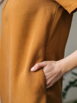 GESCELOS Ginger - Caramel