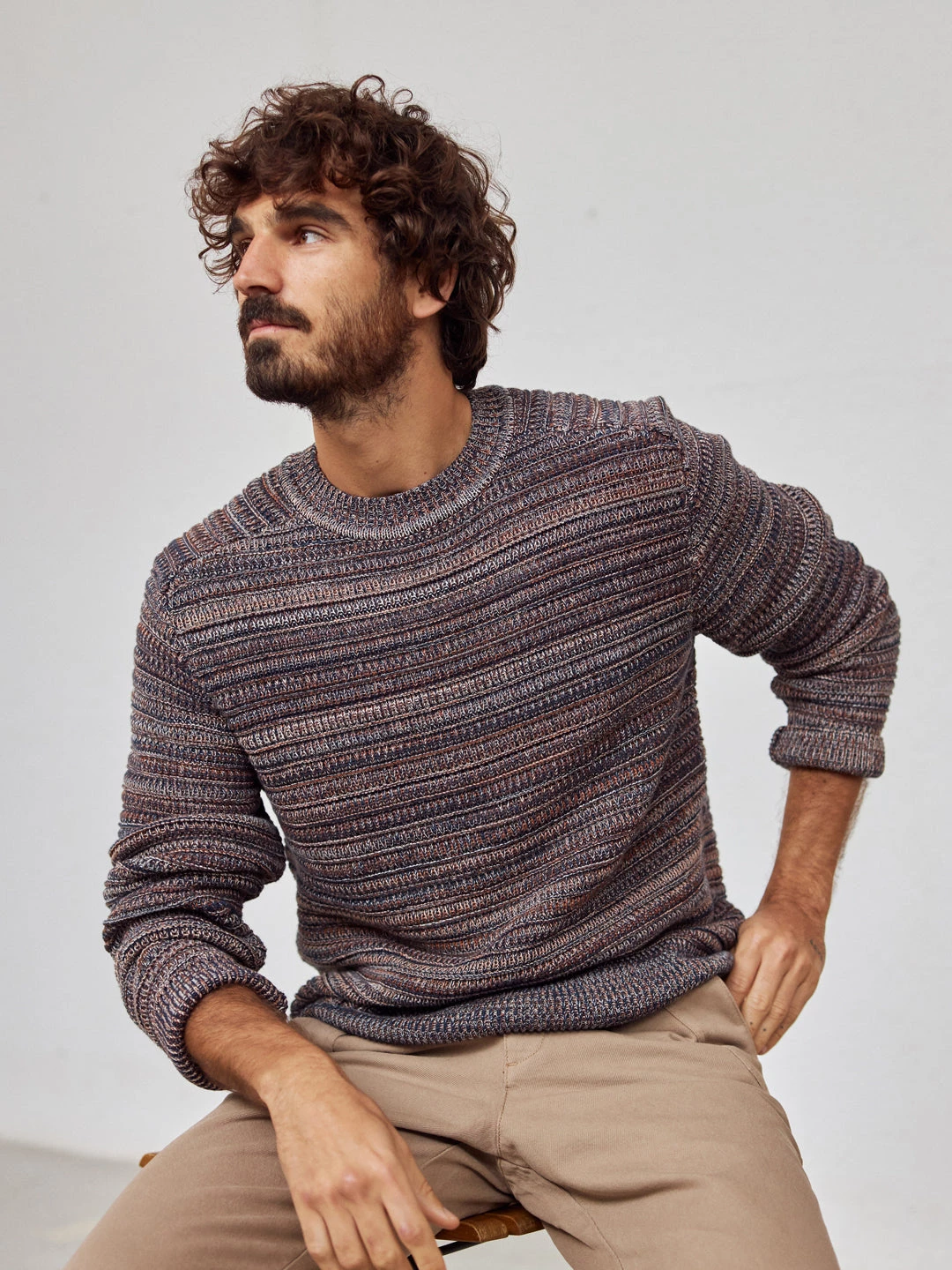 AAC Texteis SA Sale Lolland - Toast & Blue 9 AAC Texteis SA Sale Lolland - Toast & Blue