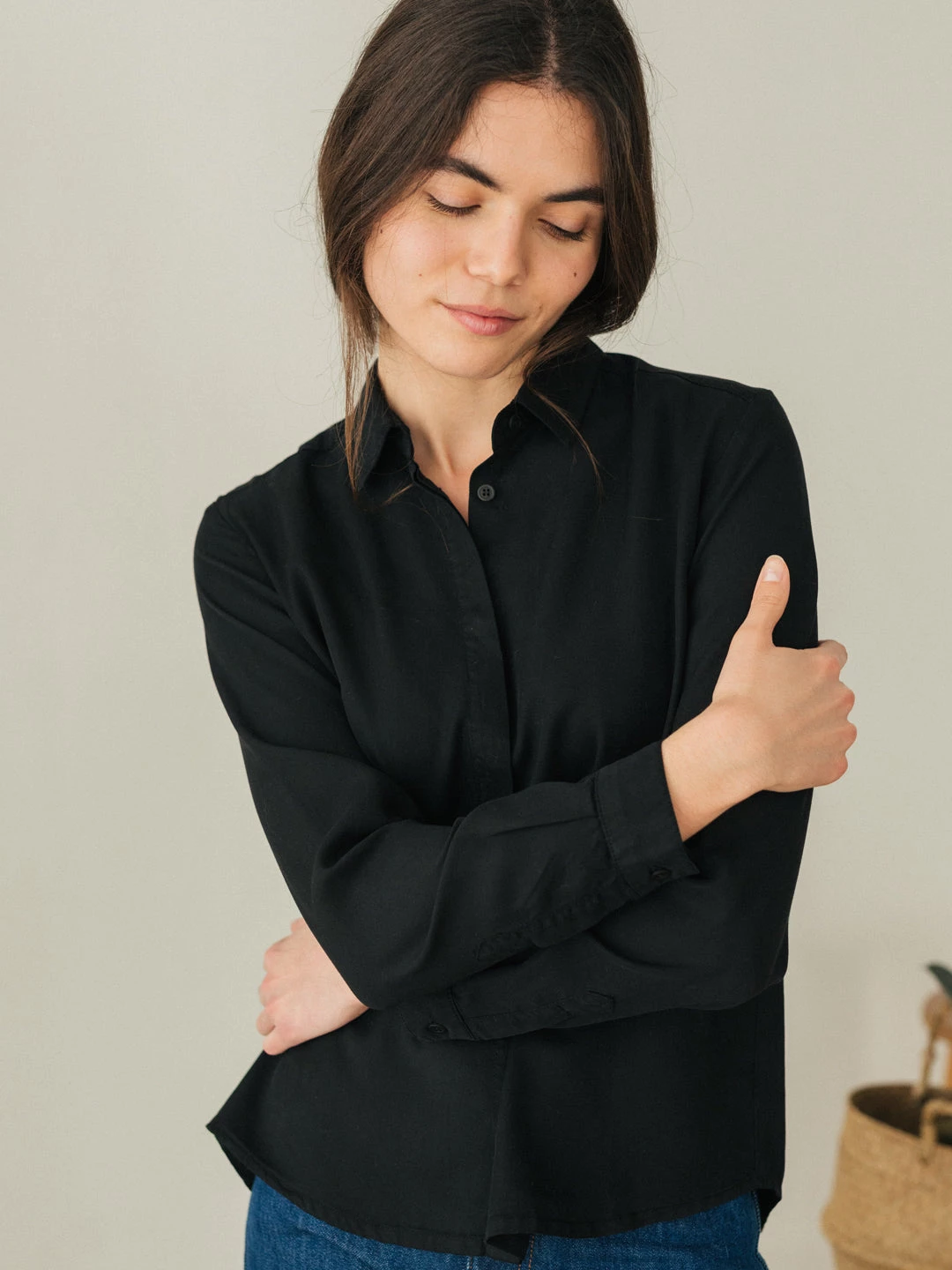 GESCELOS Last Units Romvi - Black 9 GESCELOS Last Units Romvi - Black