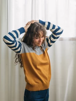 AAC Texteis SA Sale Quios - Navy