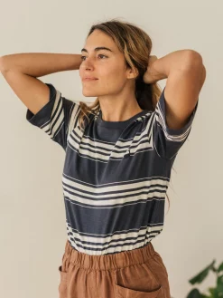 AAC Texteis SA Powell - Stripes Sale