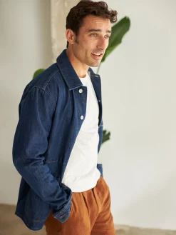 AAC Texteis SA Alboran - Mid Blue Last Units