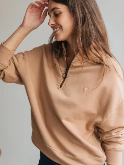 AAC Texteis SA Page - Chestnut