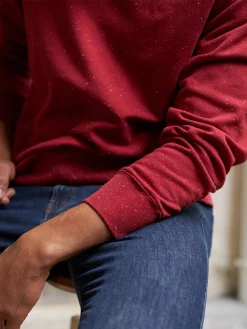 AAC Texteis SA Saint Croix - Red Dahlila Sale 17 AAC Texteis SA Saint Croix - Red Dahlila Sale