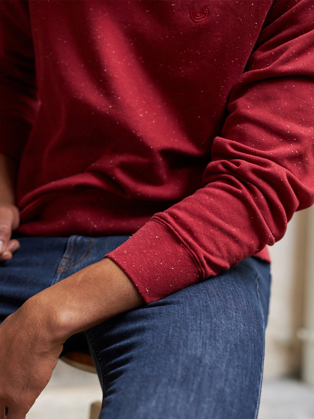 AAC Texteis SA Saint Croix - Red Dahlila Sale 10 AAC Texteis SA Saint Croix - Red Dahlila Sale