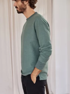 AAC Texteis SA Sale Tongatapu - Duck Green