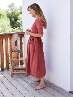 Barcelgest Ticonata - Red