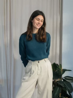 AAC Texteis SA Raoul - Deep Ocean Sale