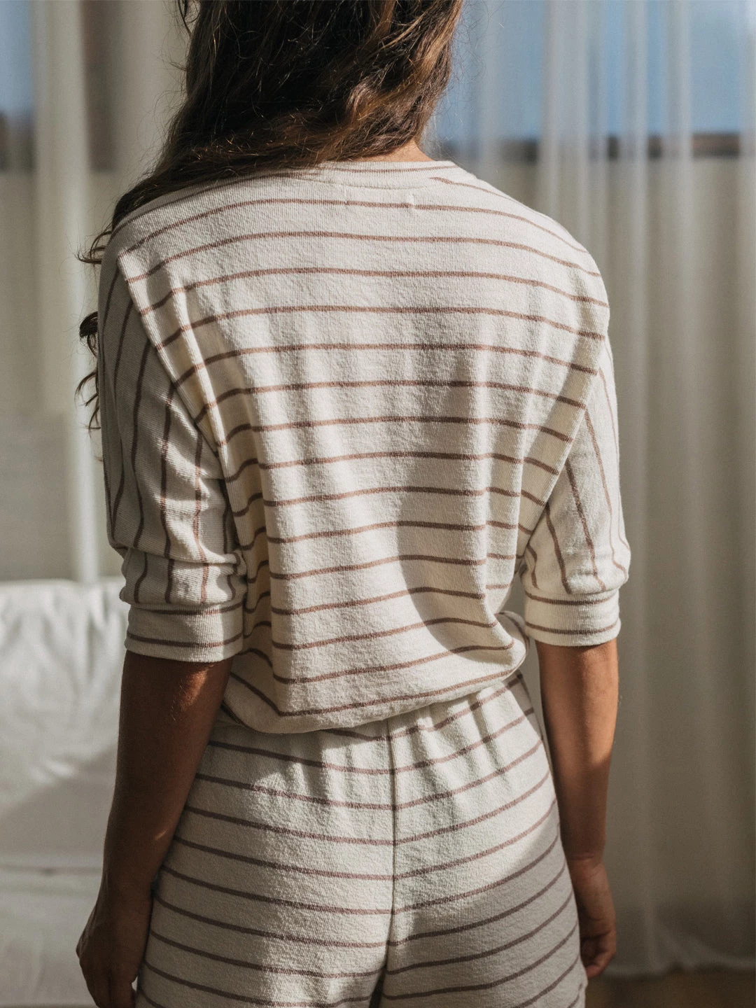 AAC Texteis SA Aparanada - Ecru Last Units 9 AAC Texteis SA Aparanada - Ecru Last Units