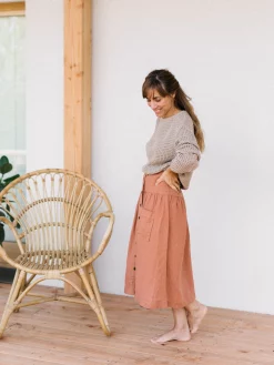 Barcelgest Last Units Damang - Hazel