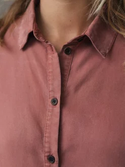 GESCELOS Samoa - Dusty Pink