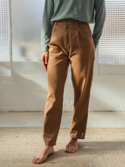 GESCELOS Buck - Chestnut