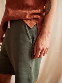 AAC Texteis SA Sale Fraser - Khaki 16 AAC Texteis SA Sale Fraser - Khaki