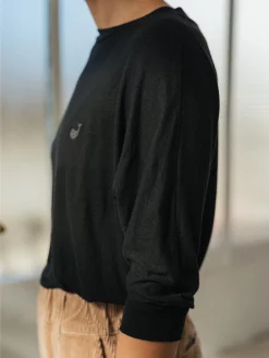 AAC Texteis SA Sale Nansen - Black 16 AAC Texteis SA Sale Nansen - Black