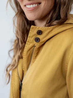 Barcelgest Skorpio - Mustard