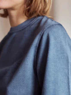 AAC Texteis SA Medi - Navy