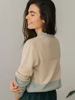 AAC Texteis SA Sale Saetia - Pale Aqua