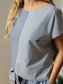 GESCELOS Aua - Patch