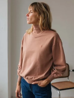 AAC Texteis SA Zealous - Henna