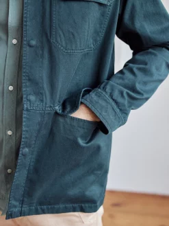 GESCELOS Sale Kyun - Deep Lake