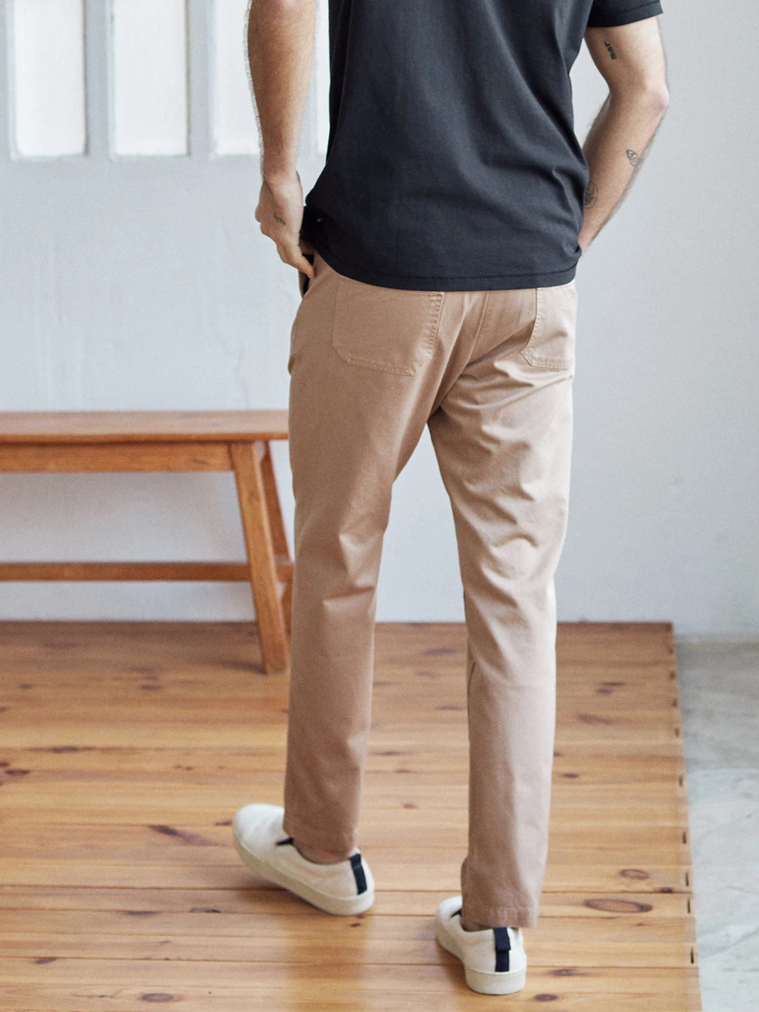 GESCELOS Chios - Nougat Sale 9 GESCELOS Chios - Nougat Sale