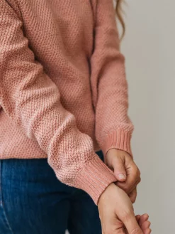 AAC Texteis SA Procida - Washed Brick Knits