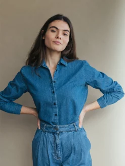 GESCELOS Mecherchar - Medium Blue 16 GESCELOS Mecherchar - Medium Blue