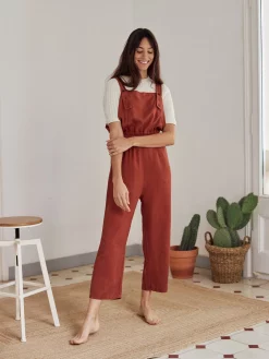 GESCELOS Hornos - Roof New In