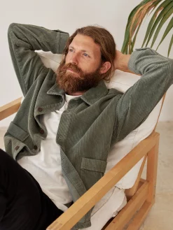 Barcelgest Waigeo - Agave Jackets 15 Barcelgest Waigeo - Agave Jackets