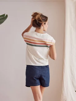 AAC Texteis SA Lastovo - Ecru