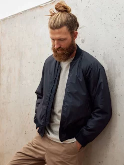 AAC Texteis SA Sale Nantucket - Navy