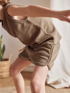 AAC Texteis SA Baudin - Shitake Bottoms 13 AAC Texteis SA Baudin - Shitake Bottoms