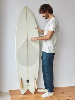 GESCELOS Chios - Deep Lake Sale