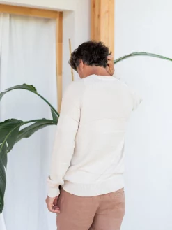 AAC Texteis SA Taymyr - Ecrue Last Units