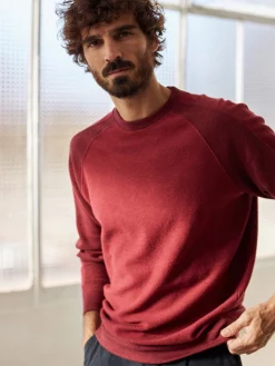 AAC Texteis SA Moorea - Red Wine 16 AAC Texteis SA Moorea - Red Wine