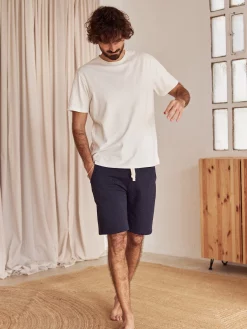 AAC Texteis SA Spitsbergen - Night Blue Shorts