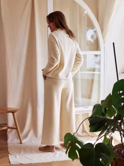 AAC Texteis SA Soto - Ecru 16 AAC Texteis SA Soto - Ecru