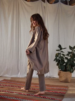 AAC Texteis SA Last Units Isla Verde - Stone