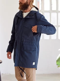 Barcelgest Seram - Navy