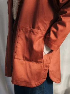 GESCELOS Sale Sanana - Pink Clay