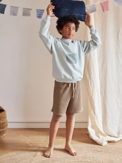 AAC Texteis SA Bottoms Azibo - Shitake