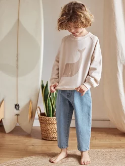 AAC Texteis SA Tops Barceloneta - Shell